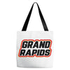 Grand Rapids Tote Bags