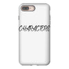characters iPhone 8 Plus