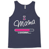 mama loading Tank Top