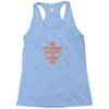 occupy wall street t shirt 99% organize carry on anti corporate greed Racerback Tank