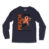 wear peach for  my [you can write any name] Long Sleeve Shirts