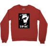 2pac (1) Crewneck Sweatshirt