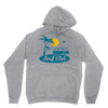 surf club Unisex Hoodie