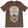 skull plants T-Shirt