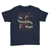 li'l sebastian Youth Tee