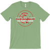jcvd jean claude van damme T-Shirt