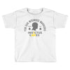 INVICTUS GAMES Toronto 2017 Toddler T-shirt