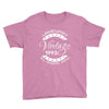 legendary vintage 1993 Youth Tee