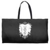 who am i Weekender Totes