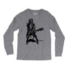 post apocalyptic Long Sleeve Shirts