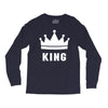 King Long Sleeve Shirts