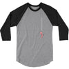 Fishing 3/4 Sleeve Shirt