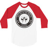 new era in the world 3/4 Sleeve Shirt
