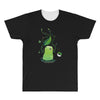leaf storm All Over Men's T-shirt