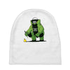 water bomb squad Baby Beanies