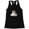 perk up Racerback Tank