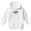night fury Youth Hoodie