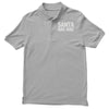 santa bae bae Polo Shirt