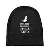 we are hoping it's a trex Baby Beanies