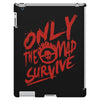 only the mad iPad 3 and 4 Case