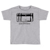 pirate encyclopedia Toddler T-shirt
