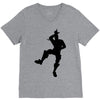 fortnite 2 V-Neck Tee
