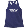 Tank Deji Racerback Tank