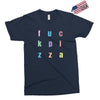 fuck pizza Exclusive T-shirt
