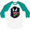 venomous 3/4 Sleeve Shirt