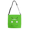 Chookity Adjustable Strap Totes