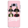 dobre twins Samsung Galaxy S8 Plus