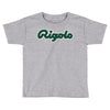 rigolo Toddler T-shirt