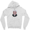 so hot right now Zipper Hoodie