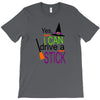 i can a drive a stick T-Shirt