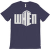 when T-Shirt