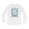 ugly sheikah sweater Long Sleeve Shirts