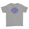 samcro   sons of anarchy Youth Tee
