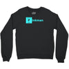 pinkman Crewneck Sweatshirt