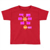 daftar Toddler T-shirt