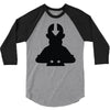 avatar the last air master 3/4 Sleeve Shirt