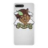 off the hook iPhone 7 Plus Case