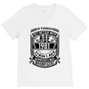 Things Better 1981 Age Approach Magnificent V-Neck Tee