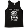 critters Tank Top
