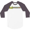 edan 3/4 Sleeve Shirt