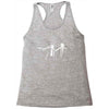 mob fiction Racerback Tank