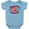 awesomesauce Baby Bodysuit
