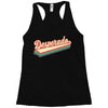 Desperado Racerback Tank