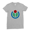 fahrie77 Ladies Fitted T-Shirt