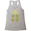 king tubbys Racerback Tank