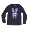 bonnie five night at freddy's Long Sleeve Shirts